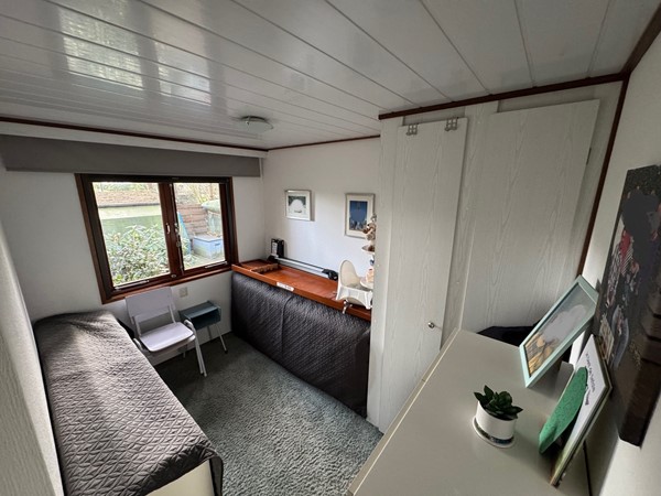 Medium property photo - Zevenbergjesweg 27H2, 3781 NV Voorthuizen